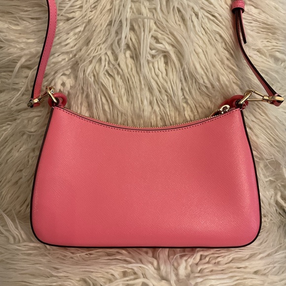Kate Spade Madison Crossbody Barbicore - Picture 7 of 13